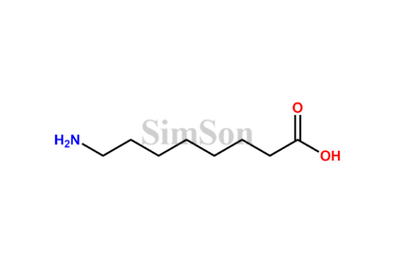 8-Aminooctanoic acid