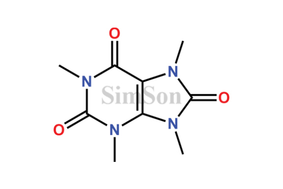 Theacrine