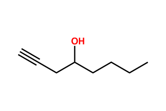OCT-1-YN-4-OL