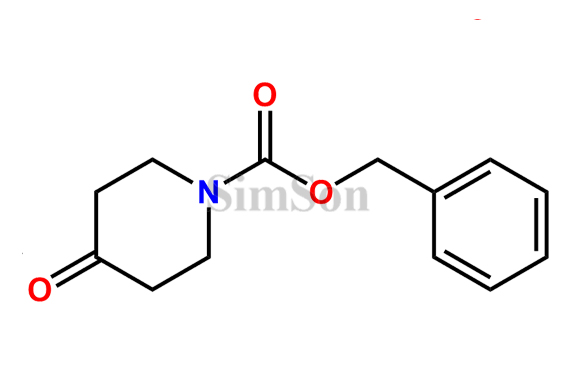 1-Cbz-4-piperidone