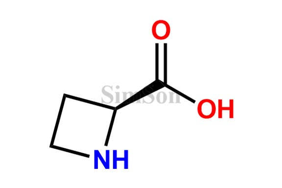 (S)-azetidine-2-carboxylic acid