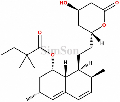 Simvastatin