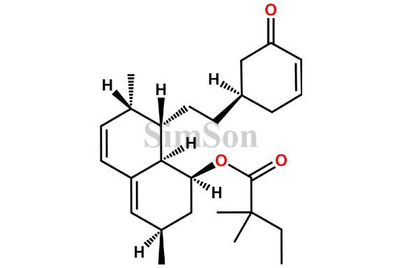 Simvastatin EP Impurity C