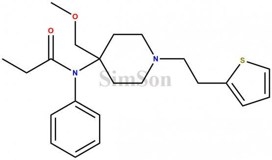 Sufentanil