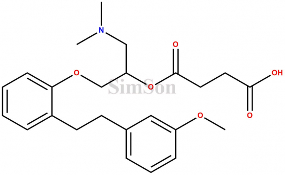 Sarpogrelate Related Compound II