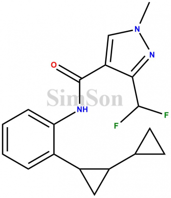 Sedaxane