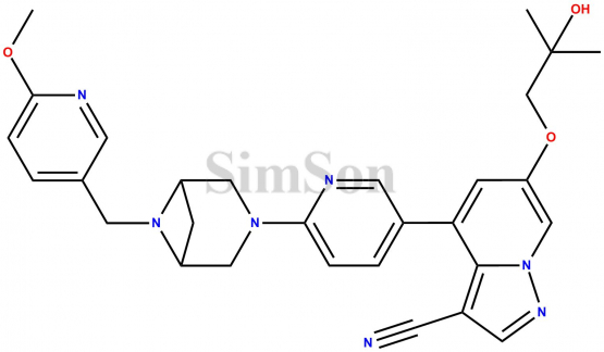 Selpercatinib