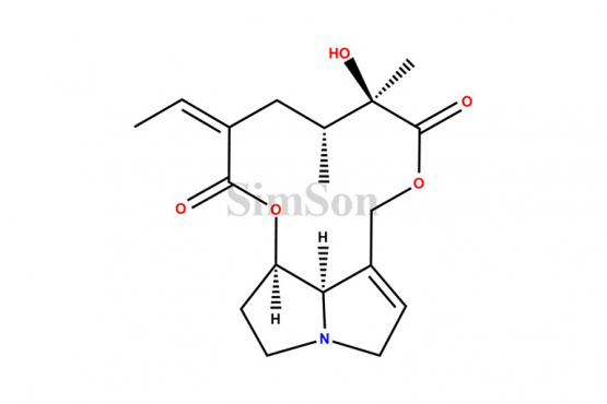 Senecionine