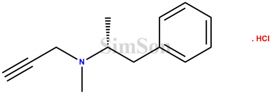 Selegeline Hydrochloride