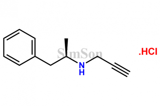Selegiline Related Compound D