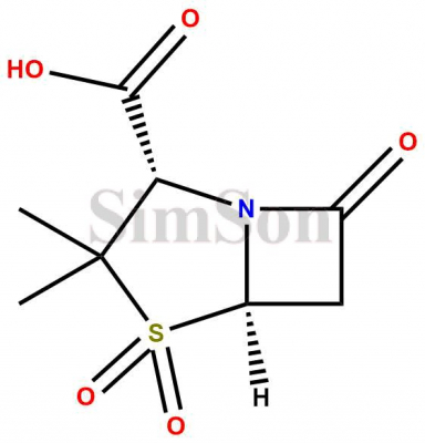 Sulbactam Reference Standard