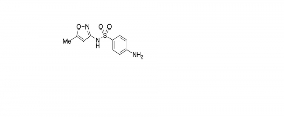 Sulfamethoxazole Reference Standard