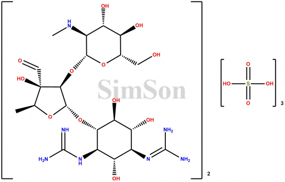 Streptomycin Sulphate