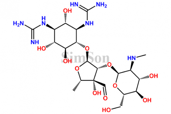 Streptomycin