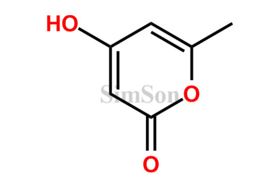 4-Hydroxy-6-methyl-2-pyrone