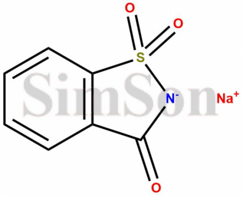 Saccharin Sodium