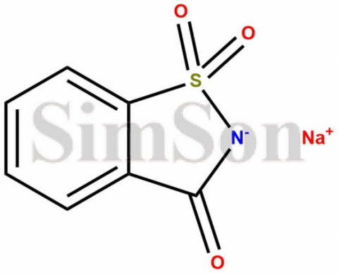 Saccharin Sodium