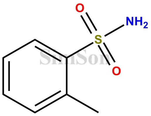 o-Toluenesulfonamide