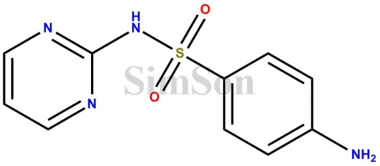 Sulfadiazine