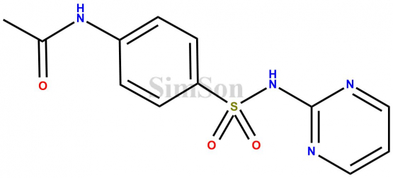Sulfadiazine EP Impurity E