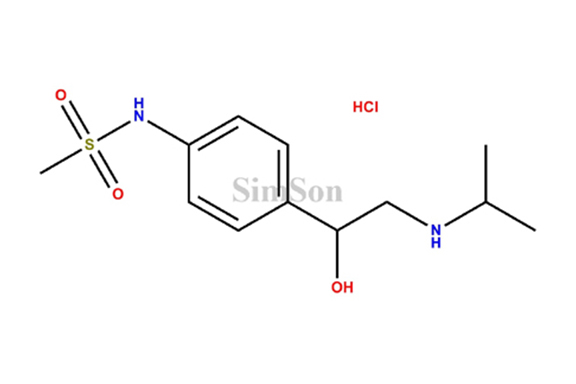 Sotalol Hydrochloride