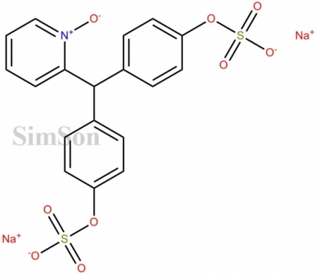 Sodium Picosulfate N-Oxide
