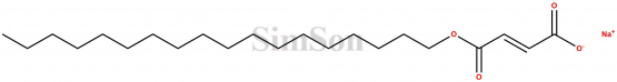 Sodium stearyl fumarate