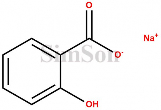 Sodium Salicylate