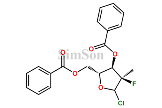 Sofosbuvir Impurity 4