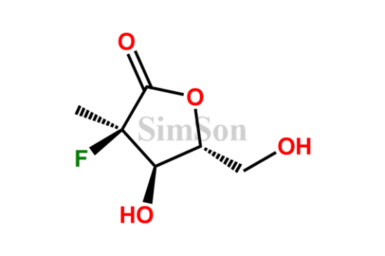 Sofosbuvir Impurity 1