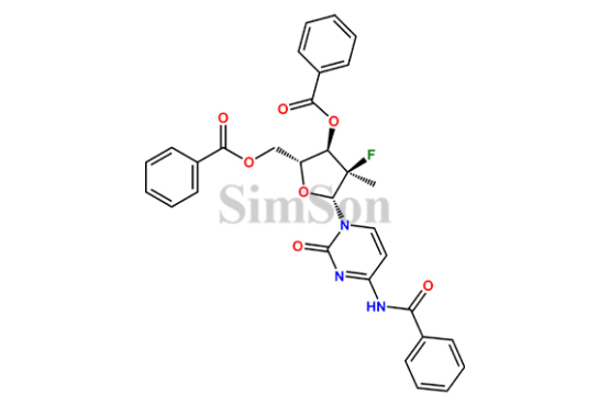 Sofosbuvir Impurity 5