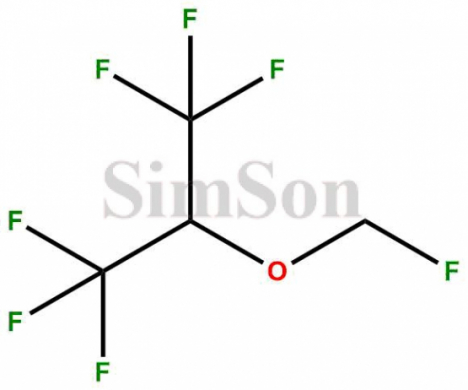 Sevoflurane