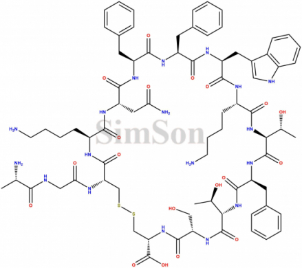 Somatostatin