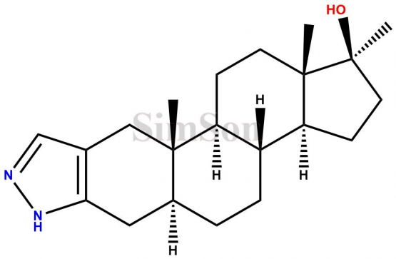 Stanozolol