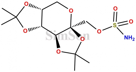 Topiramate