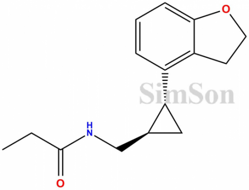 Tasimelteon
