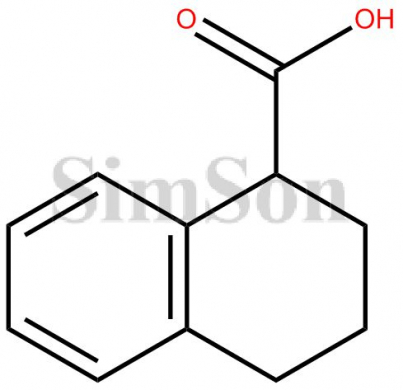 1,2,3,4-Tetrahydro-1-naphthoic Acid