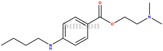 Tetracaine