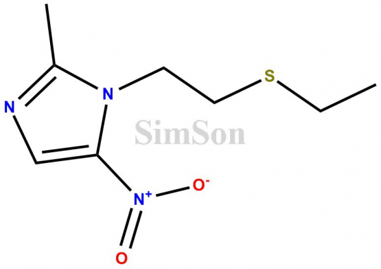 Tinidazole Impurity 3