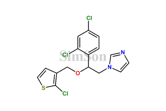 Tioconazole