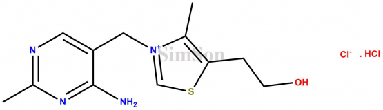 Thiamine Hydrochloride