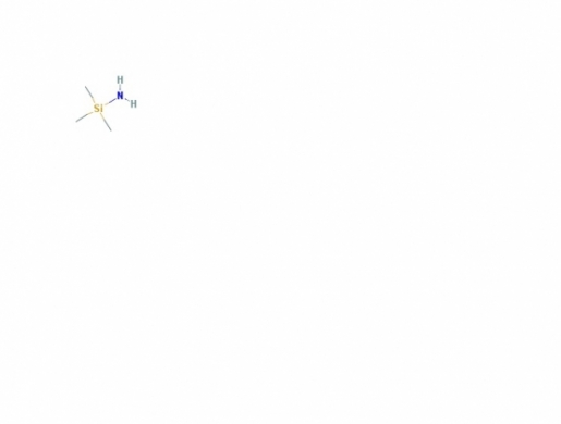 Trimethylsilylamine