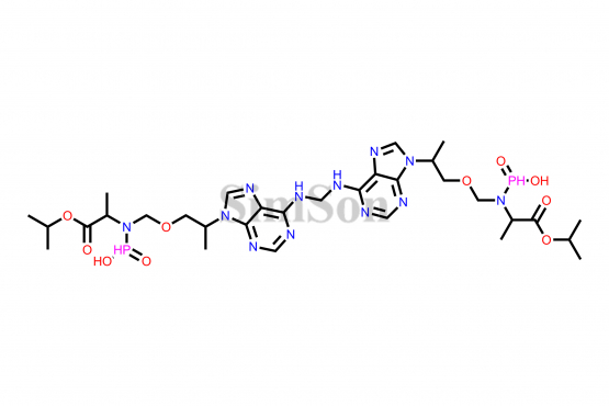 tenofovir alfenamide