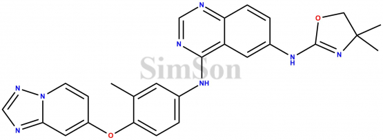 Tucatinib