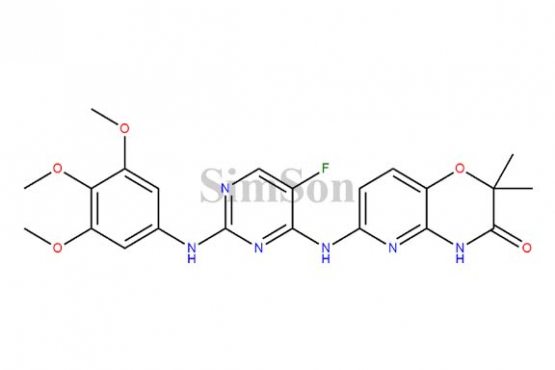 Tamatinib