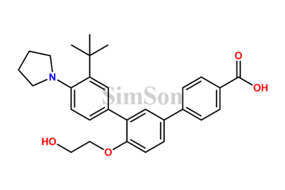Trifarotene