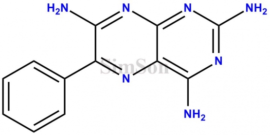 Triamterene