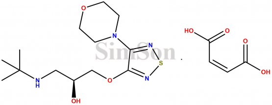 Timolol Maleate