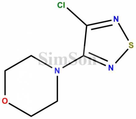 Timolol Related Compound F