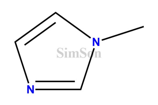 Thiamazole EP Impurity B